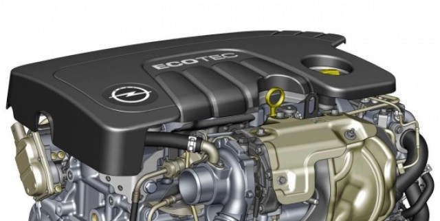 Opel Reveals New Euro 6-Compliant 1.6-Litre Diesel Engine