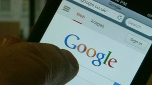 Google Reports 36% Revenue Jump