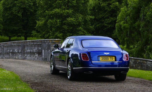 Bentley Mulsanne Bringing New Luxury Features to Geneva_3