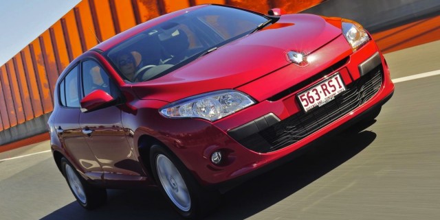 Renault Australia Introduces Capped-Price Servicing Program