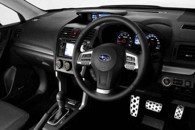2013 Subaru Forester XT Review_2