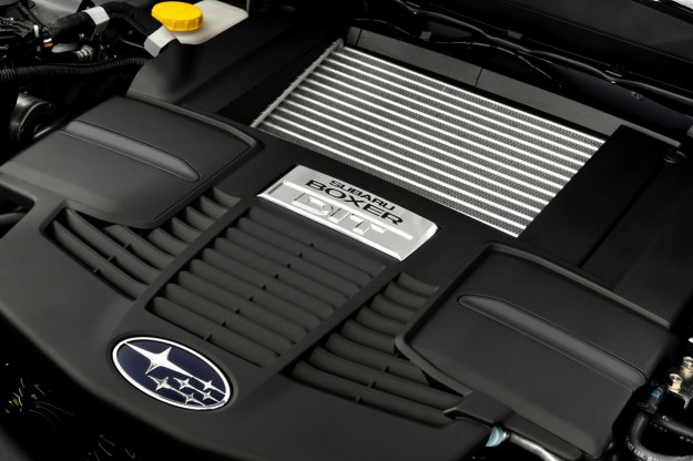 2013 Subaru Forester XT Review_4