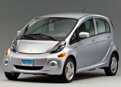 The Electric Mitsubishi i-MiEV Is Not for Me