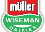MüLler’s New Pound 17m Butter Plant to Create 100 Jobs