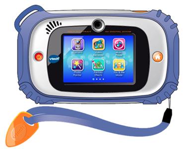 VTech Enters The Outdoor Toy Market