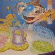 Toy Fair Daily: Spirograph Goes 3D for UK Return