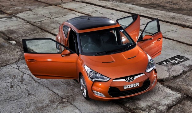 Hyundai Veloster Recalled Over Sunroof Defect_1