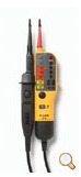 Fluke Introduces New Voltage and Continuity Testers