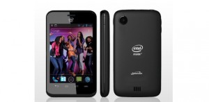 Intel Releases Yolo Smartphone in Kenya