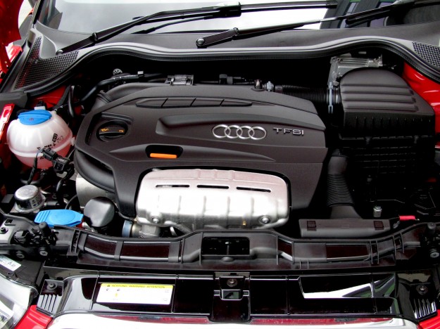 Audi A1 Sportback 1.4 TFSI Sport Review_4