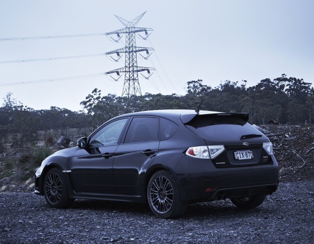 Subaru WRX STI Review_7