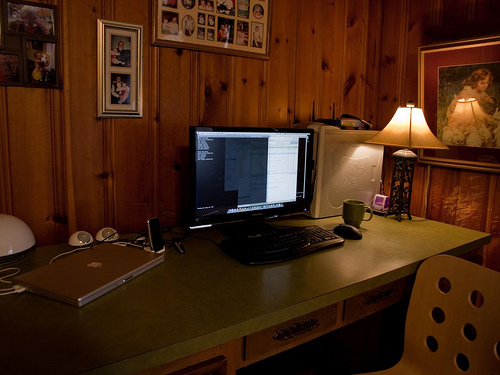 5 Tips for The Ultimate Home Office_1