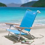 Beach Chair Styles: What's the Best One for You?