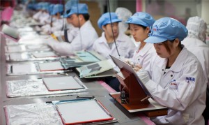 Apple Cuts Ties with Chinese Supplier