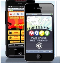 Mocospace Launches a Dozen New Html5 Mobile Games