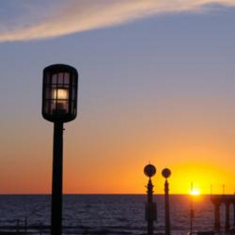 Noribachi Completes LED Lighting Upgrade for Manhattan Beach