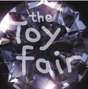 Toy Fair 2014 Date Set