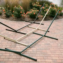 Hang Your Hammock Safely with a Hammock Stand