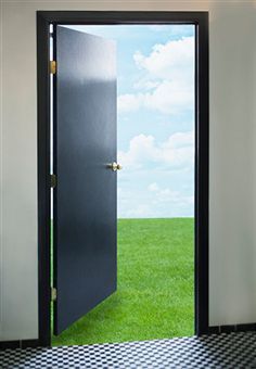 Composite Door Benefits