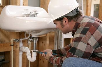 How to Install Bathroom Sink