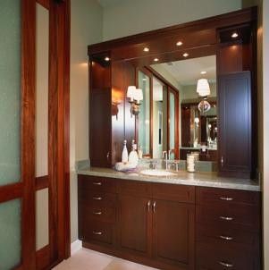 Bathroom Vanity Ideas