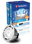 Verbatim Makes First Foray Into Lighting Fixtures and Extends Led Lamp Range for Retail and Architectural Applications_2