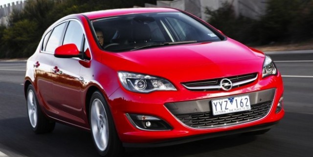 Opel Australia Offers Driveaway Pricing, 24-Hour Test Drives