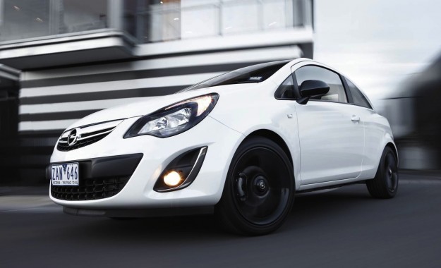 Opel Australia Offers Driveaway Pricing, 24-Hour Test Drives_1