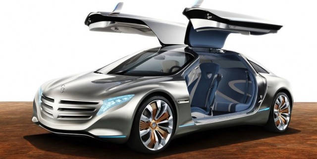 Daimler, Ford, Nissan Form Hydrogen Fuel Cell Alliance