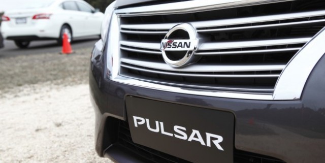 Pulsar Name a Huge Asset, Admits Nissan