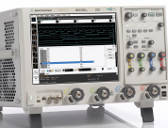Agilent Boost Mixed Signal Scopes to 33ghz