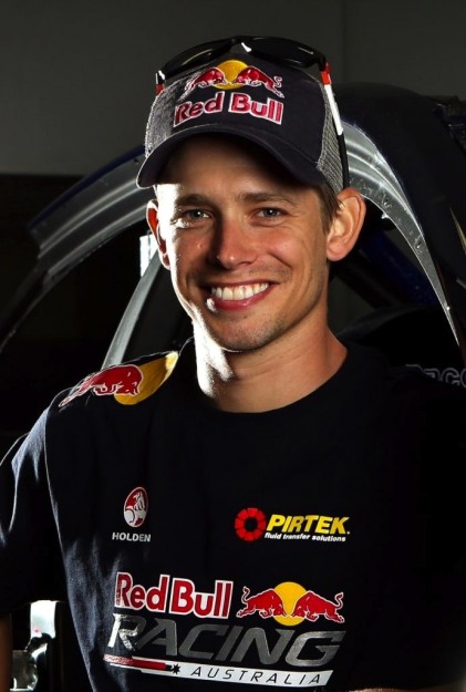 Casey Stoner Confirmed for Red Bull Racing V8 Supercar Drive_1