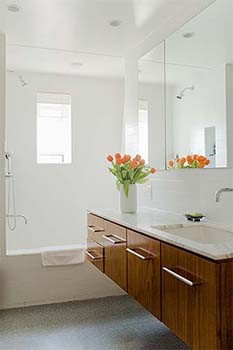 Bathroom Wall Cabinets