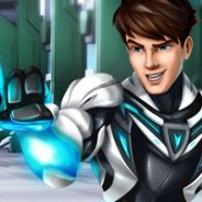 Max Steel Toys Ready for August Launch