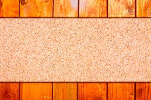 Cork Flooring Benefits