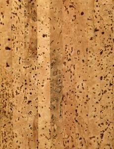 Natural Cork Flooring