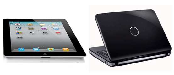 Tablet PC Shipments to Exceed Notebook in 2013