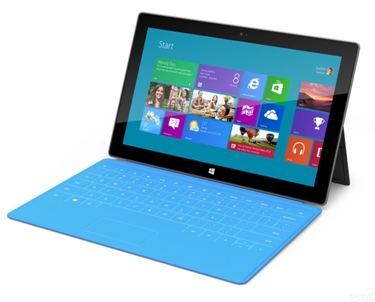 Microsoft Will Soon Start sales of Surface Pro in US