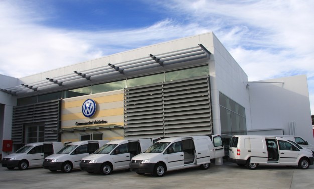 Volkswagen Goes Mining for Extra Sales in 2013_2