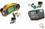 Fluke Special Offers for Multifunction Installation Testers and Portable Appliance Testers