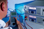 Specialist Calibration Services Now Available on-Site or off-Site