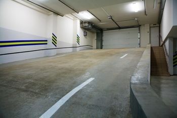 Concrete Garage Floor Paint