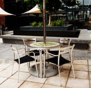 Keep Your Exterior Design Current With Popular Outdoor Furniture