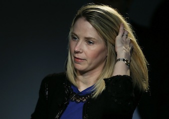 Yahoo to Focus on Search -- and Google