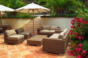 Which Material is Best for Outdoor Furniture?