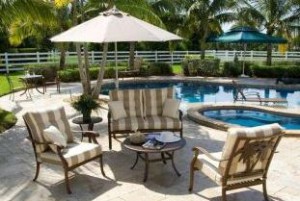 Tips for Choosing Outdoor Furniture That Will Fit Your Outdoor Space