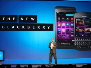 BlackBerry Delivers on Promises, But Challenges Loom, Analysts Say
