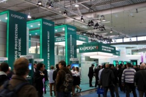 Kaspersky Adds Mobile, System Management to Business Security Offering