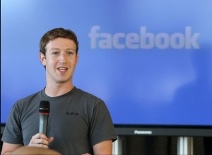 Facebook Sees 40% Revenue Increase in Q4 as Mobile Pips Web Use