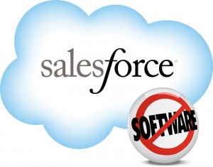 Salesforce.com 'Aggressively Investigating' Database Error